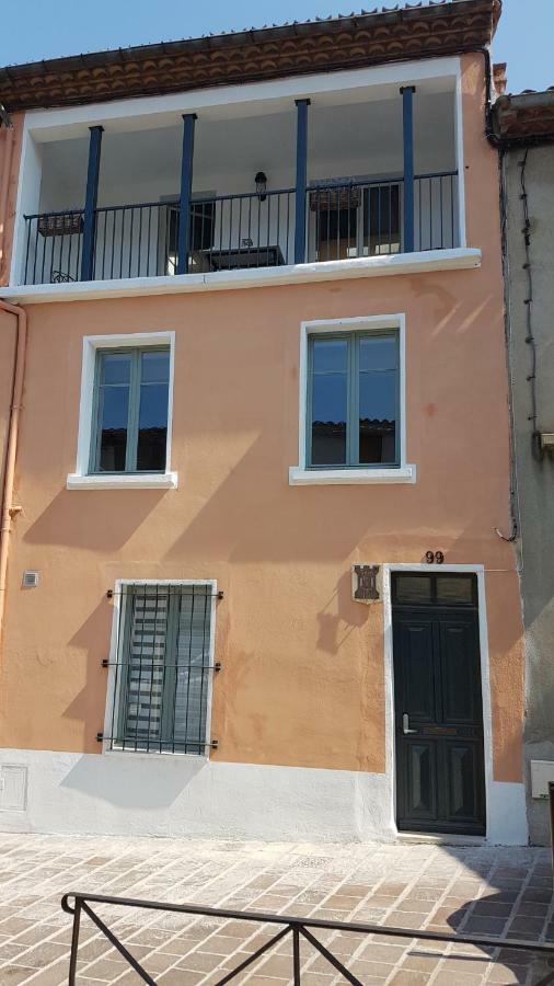 Gites Les 3 Tours 2 Carcasona Exterior foto